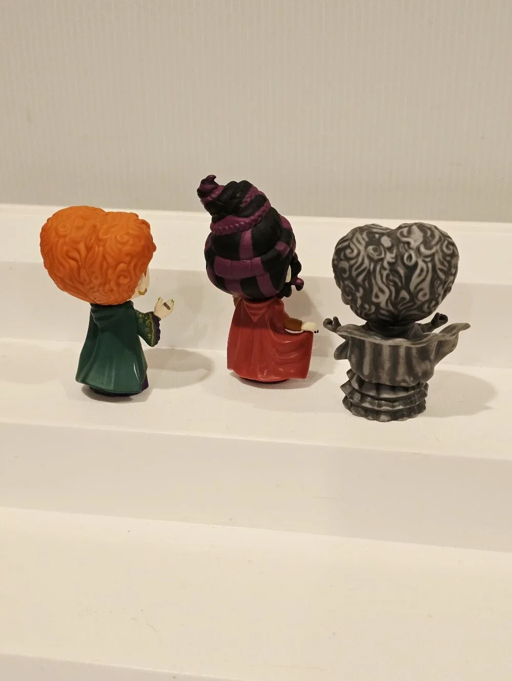 Funko Minis Disney Hocus Pocus Sanderson Sisters Five Below Exclusive